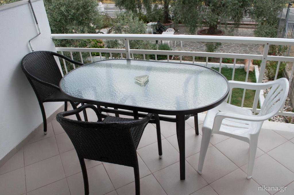 Asterias Studios Αστρίδα Εξωτερικό φωτογραφία