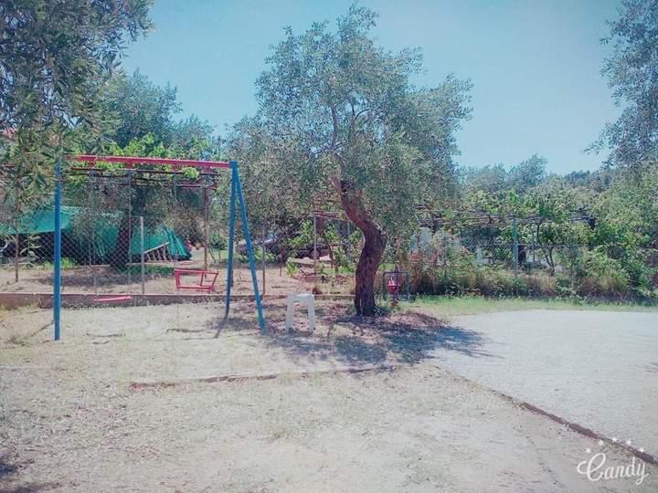 Asterias Studios Αστρίδα Εξωτερικό φωτογραφία