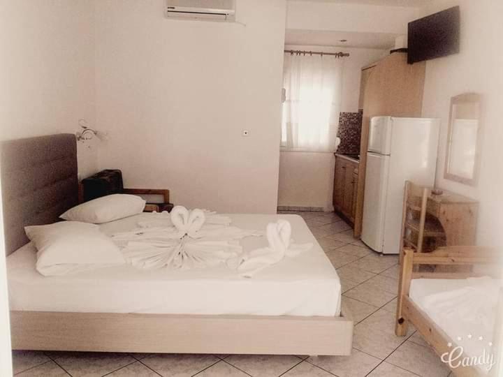 Asterias Studios Αστρίδα Εξωτερικό φωτογραφία