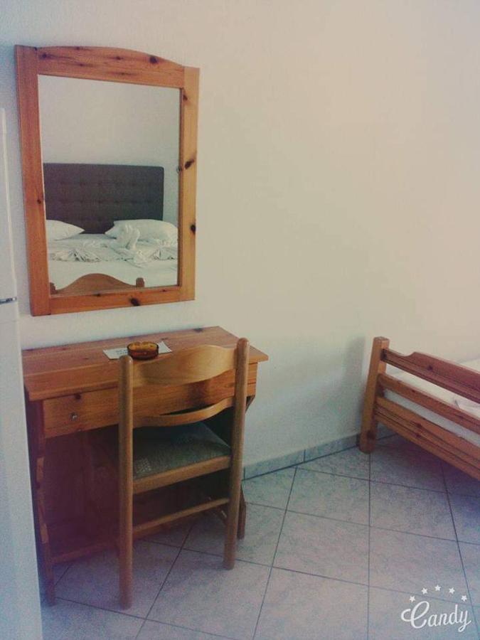 Asterias Studios Αστρίδα Εξωτερικό φωτογραφία