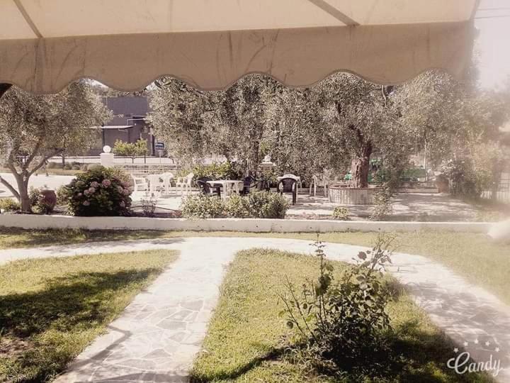 Asterias Studios Αστρίδα Εξωτερικό φωτογραφία