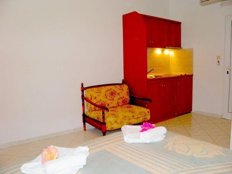 Asterias Studios Αστρίδα Εξωτερικό φωτογραφία