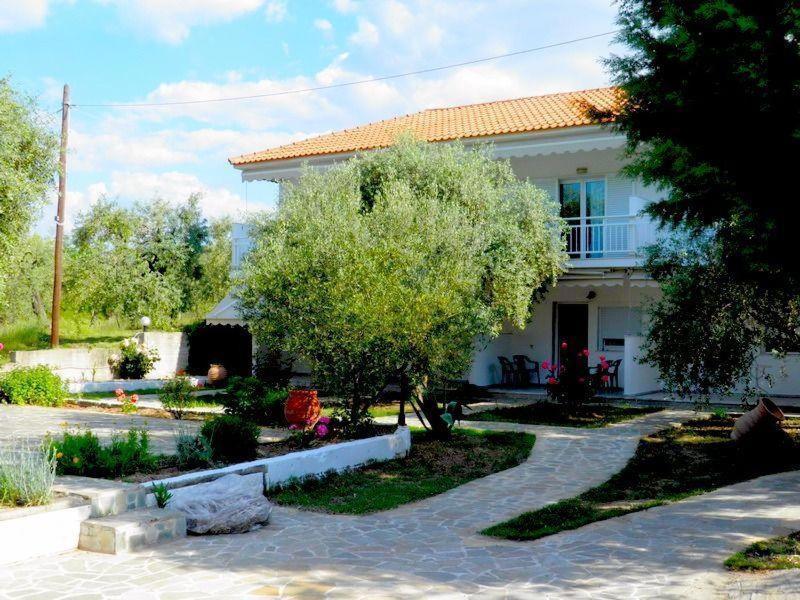 Asterias Studios Αστρίδα Εξωτερικό φωτογραφία