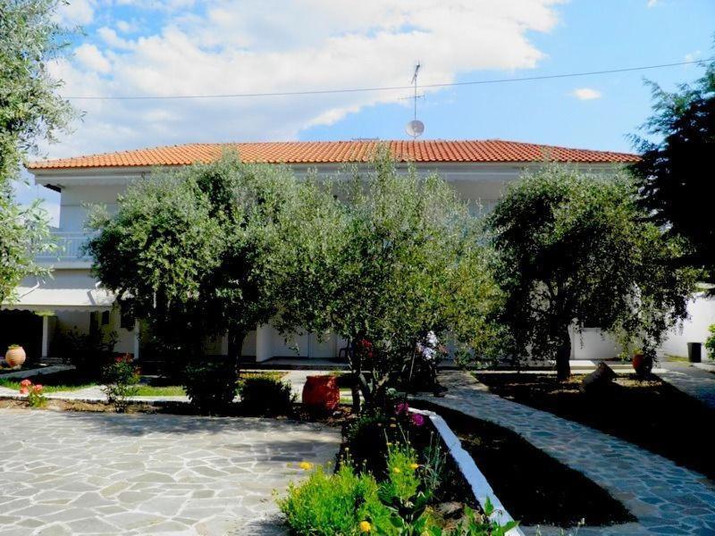 Asterias Studios Αστρίδα Εξωτερικό φωτογραφία