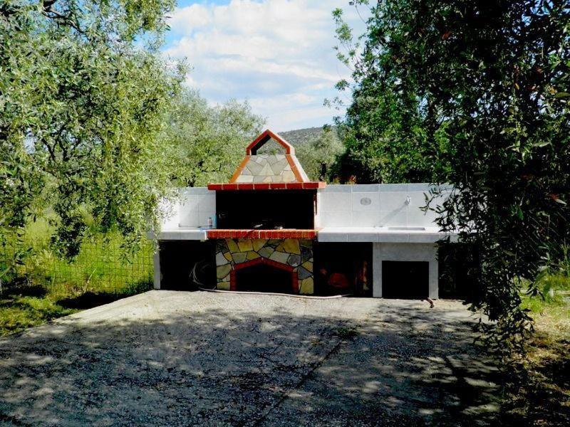 Asterias Studios Αστρίδα Εξωτερικό φωτογραφία