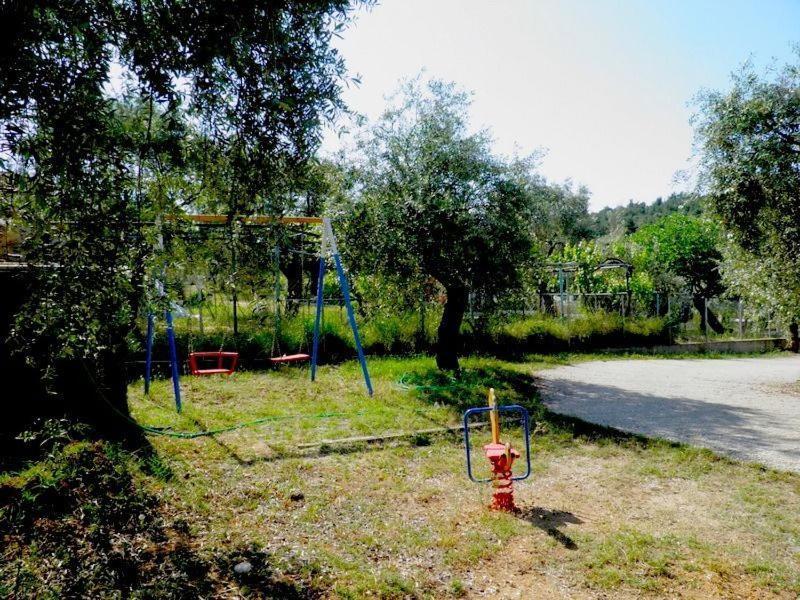 Asterias Studios Αστρίδα Εξωτερικό φωτογραφία